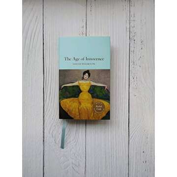 The Age of Innocence: A Timeless Masterpiece