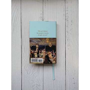 The Age of Innocence: A Timeless Masterpiece