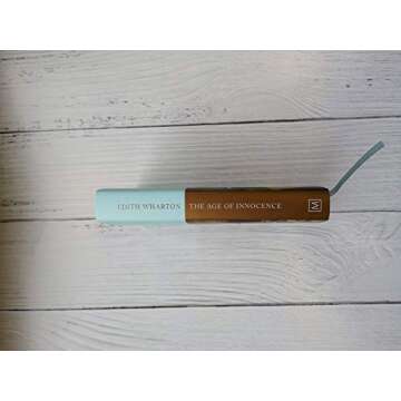 The Age of Innocence: A Timeless Masterpiece