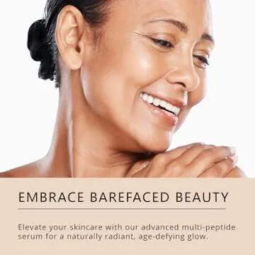 Asterwood Anti-Aging Matrixyl 3000 Vitamin C Serum