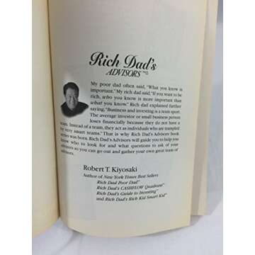 Real Estate Riches: How to Become Rich Using Your Banker's Money (Rich Dad's Advisors)