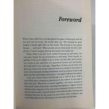 Real Estate Riches: How to Become Rich Using Your Banker's Money (Rich Dad's Advisors)