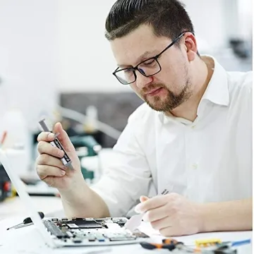 Optimize Cooling with Arctic Silver 5 Thermal Paste Bundle