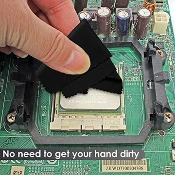 Optimize Cooling with Arctic Silver 5 Thermal Paste Bundle