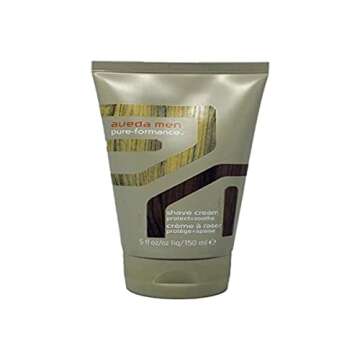Aveda Shave Cream - Premium Shaving Care for Men