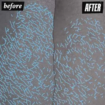 Kiehl's Clearly Corrective Daily Re-Texturizing Triple Acid Peel Serum, Gentle Exfoliating Facial Peel, Smoothes Texture, Primes Skin, with Salicylic Acid, Glycolic Acid, Lactic Acid - 1 fl oz