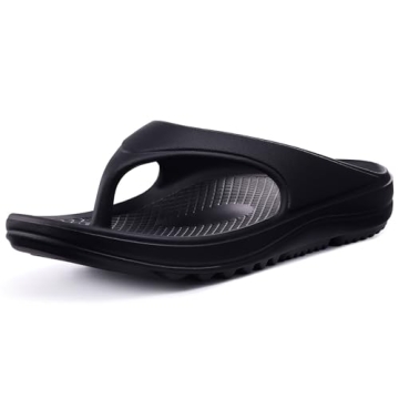 Shevalues Orthopedic Arch Support Sandals for Comfort