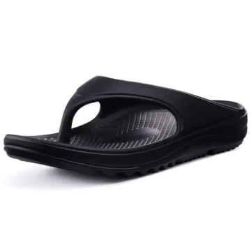 Shevalues Orthopedic Arch Support Sandals for Comfort