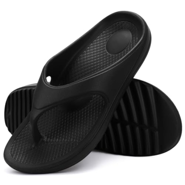 Orthopedic Arch Support Sandals for Women