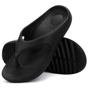 Orthopedic Arch Support Sandals for Women