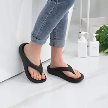 Orthopedic Arch Support Sandals for Women