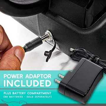 Franklin Ready Set Fetch Automatic Tennis Ball Launcher