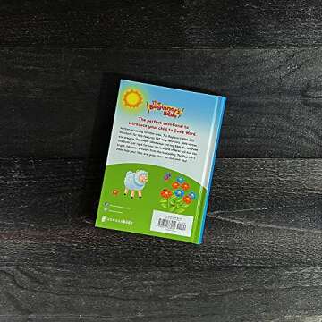 The Beginner's Bible 365 Devotions for Kids