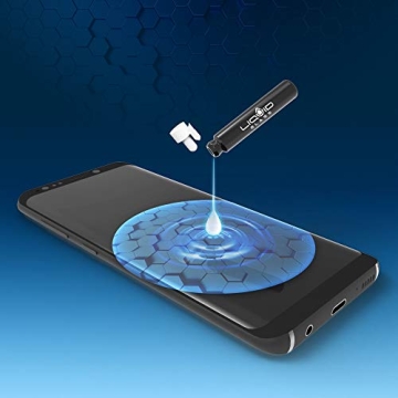 Protect Your Devices with Liquid Glass Screen Protector