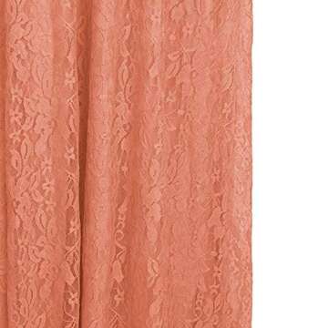 Sicily Lace Off-Shoulder Maternity Dress for Photos