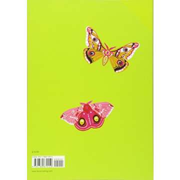 Print & Pattern: Nature Book - 400+ Stunning Illustrations for Creative Minds