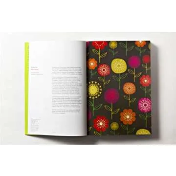 Print & Pattern: Nature - Artistic Inspiration Book