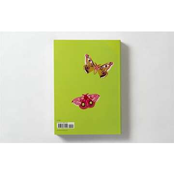 Print & Pattern: Nature - Artistic Inspiration Book