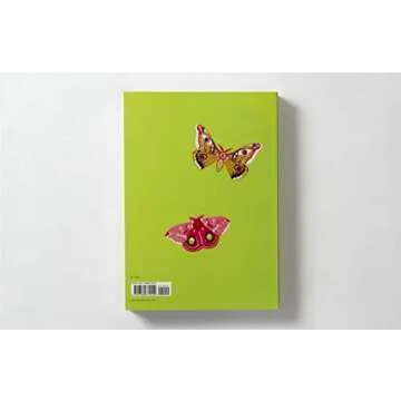 Print & Pattern: Nature - Artistic Inspiration Book