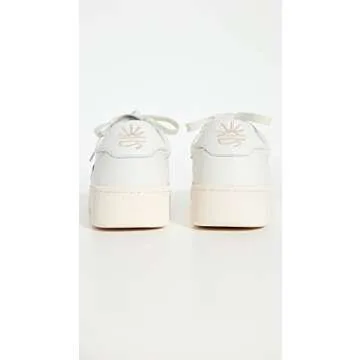 Shop Stylish Soludos Women's Roma Sneakers Today