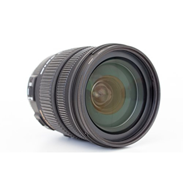 Sigma 17-70mm f/2.8-4 DC Macro OS HSM Lens for Canon