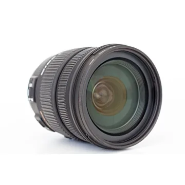 Sigma 17-70mm f/2.8-4 DC Macro OS HSM Lens for Canon