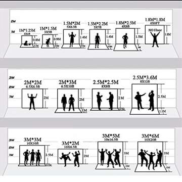 AOFOTO 4x5ft White Wood Backdrop for Photography Grey Wood Grain Board Hardwood Plank Back Drop Vintage Wooden Wall Floor Background Kid Newborn Baby Shower Birthday Adult Portrait Photo Studio Props