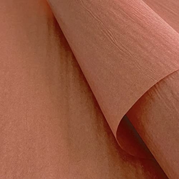 Colors of Rainbow Gift Wrapping Tissue Paper (96 Sheets, 20 Inch x 14.5 Inch) for Gift Bags Gift Box...