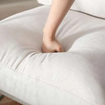 Ya-Home Mid-Century Accent Chair - Stylish & Comfortable