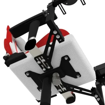 EG STARTS Joystick Mount Chair Mount for Flight Simulators