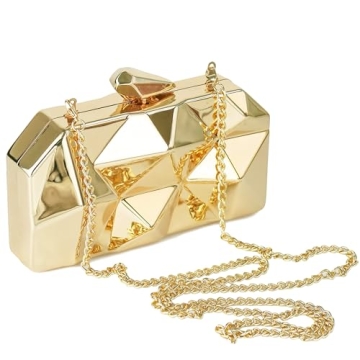 Stylish Milisente Evening Clutch for All Occasions