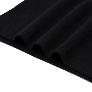 Be Kind T Shirts Women Cute Graphic Blessed Shirt Funny Inspirational Teacher Fall Tees Tops (M, Black01)