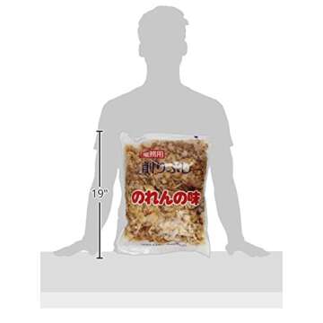 Yamahide Hana Katsuo Bonito Flakes, 1 Pound