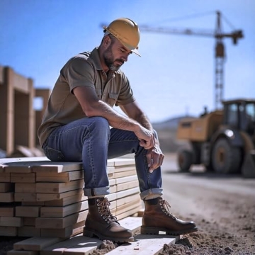 HOT FEET Breathable Wool Socks for Men & Women