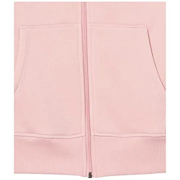 Amazon Essentials Men's Full-Zip Fleece Hoodie for Comfort