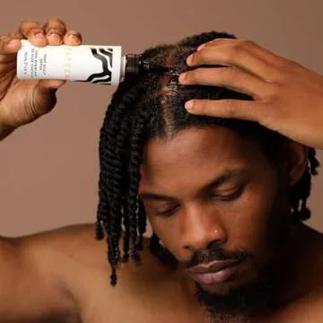 PATTERN by Tracee Ellis Ross Deep Scalp Detox 2-in-1 Hair Serum Cleanser 4 oz / 118.3 ml