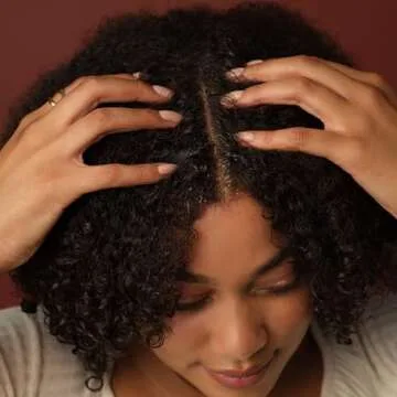 PATTERN by Tracee Ellis Ross Deep Scalp Detox 2-in-1 Hair Serum Cleanser 4 oz / 118.3 ml