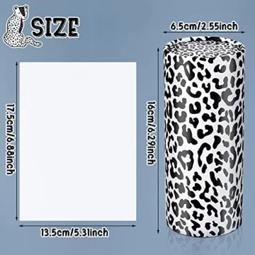 Yoande Stylish Car Tissue Holders - Convenient and Chic