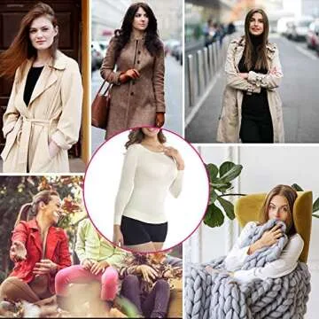 Buy +MD Women's Compression Slimming Shirt - Stylish Comfort