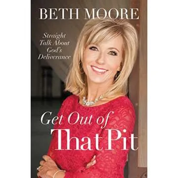 Unlock Hope with Get Out of That Pit: A Guide to Salvation and Recovery