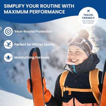 Bu SPF 30 Ultrafine WOWmist Sunscreen Spray - Clear, Non Greasy, Non Toxic, Non Comedogenic. Sweat & Water-Resistant. Travel, Sport, Sensitive Skin (Natural Citrus, 3.3 oz)