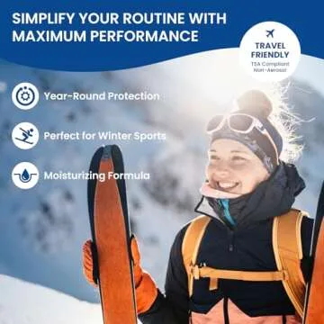 Bu SPF 30 Ultrafine WOWmist Sunscreen Spray - Clear, Non Greasy, Non Toxic, Non Comedogenic. Sweat & Water-Resistant. Travel, Sport, Sensitive Skin (Natural Citrus, 3.3 oz)