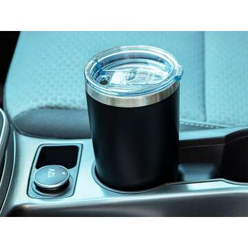 Engineer Gifts - Travel Coffee Tumbler Mug 20oz