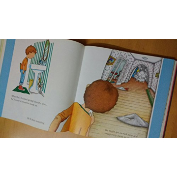 HarperCollins Treasury of Picture Book Classics Collection