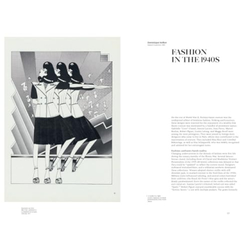 Yves Saint Laurent: The Scandal Collection for Fashion Lovers