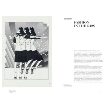 Yves Saint Laurent: The Scandal Collection for Fashion Lovers