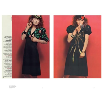 Yves Saint Laurent: The Scandal Collection for Fashion Lovers