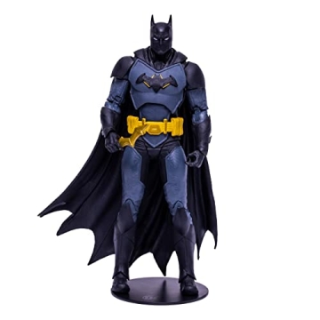 DC Multiverse The Next Batman (Future State) 7" Action Figure with Accessories