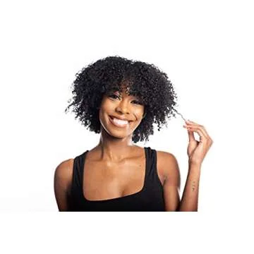 tgin Argan Replenishing Hair Serum - Moisturizing Care for All