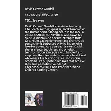 Don't Dream Your Life, Live Your Dreams - Inspirational Journal for Goal-Getters